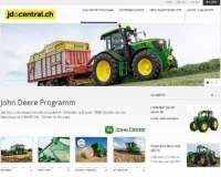 JD Central.ch