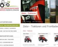 Landmaschinen-Service.ch