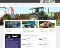 Landtechnik-Jucker.ch